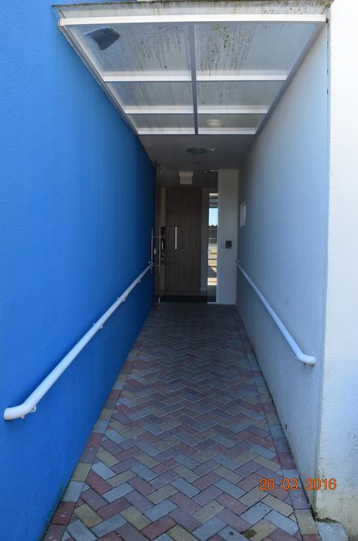 Residencial Lunata Пенья Экстерьер фото